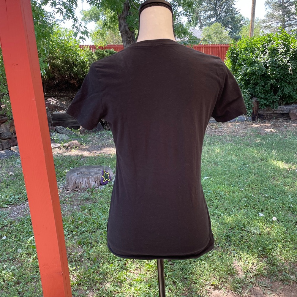 Detroit Tee - Picture 3 of 12